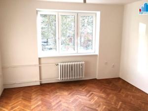 Pronájem bytu 3+1, Plzeň - Východní Předměstí, Francouzská třída, 73 m2