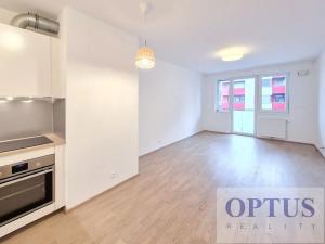 Pronájem bytu 2+kk, Praha - Jinonice, Pod stolovou horou, 53 m2