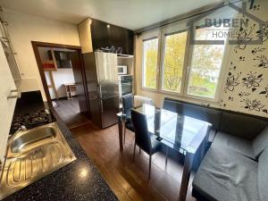 Prodej bytu 4+1, Tachov, Bělojarská, 84 m2