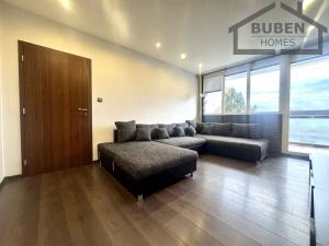 Prodej bytu 4+1, Tachov, Bělojarská, 84 m2