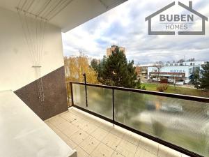 Prodej bytu 4+1, Tachov, Bělojarská, 84 m2