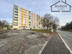 Prodej bytu 4+1, Tachov, Bělojarská, 84 m2