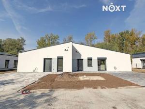 Prodej rodinného domu, Tuhaň, 145 m2