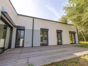 Prodej rodinného domu, Tuhaň, 145 m2