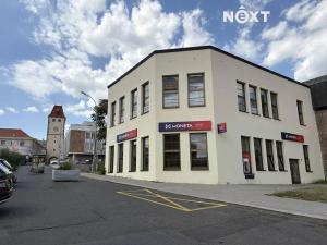 Pronájem kanceláře, Mělník, Nová, 15 m2