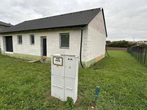 Prodej domu na klíč, Mělník, 114 m2