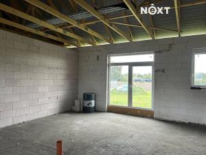 Prodej domu na klíč, Mělník, 114 m2