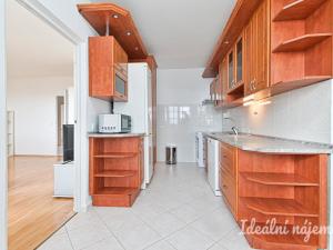 Pronájem bytu 4+1, Brno, Prušánecká, 89 m2