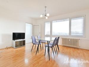 Pronájem bytu 4+1, Brno, Prušánecká, 89 m2