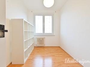 Pronájem bytu 4+1, Brno, Prušánecká, 89 m2