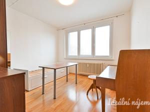 Pronájem bytu 4+1, Brno, Prušánecká, 89 m2