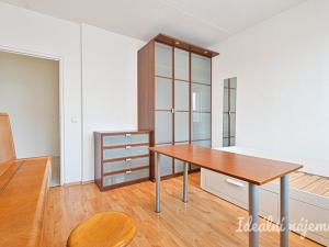 Pronájem bytu 4+1, Brno, Prušánecká, 89 m2