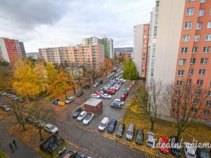 Pronájem bytu 4+1, Brno, Prušánecká, 89 m2