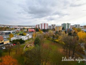 Pronájem bytu 4+1, Brno, Prušánecká, 89 m2