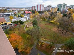 Pronájem bytu 4+1, Brno, Prušánecká, 89 m2