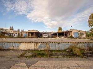 Prodej skladu, Hodonín, třída Bří Čapků, 6830 m2