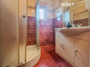 Prodej rodinného domu, Hořice na Šumavě, 85 m2