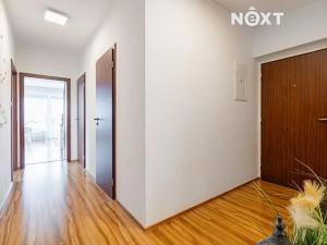 Prodej bytu 3+kk, Hluboká nad Vltavou, Selská pole, 71 m2