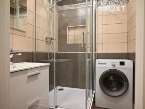 Pronájem bytu 2+1, České Budějovice, J. Bendy, 45 m2