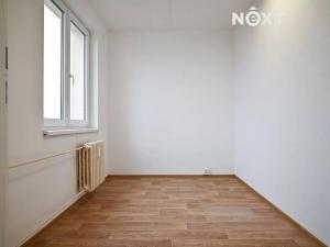 Pronájem bytu 2+1, České Budějovice, J. Bendy, 45 m2