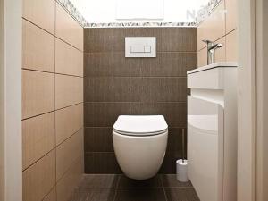 Pronájem bytu 2+1, České Budějovice, J. Bendy, 45 m2