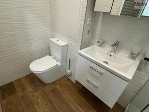 Pronájem bytu 3+1, Most, Zdeňka Štěpánka, 70 m2