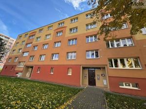 Pronájem bytu 3+1, Most, Zdeňka Štěpánka, 70 m2