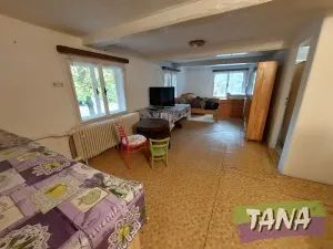 Prodej zemědělské usedlosti, Bílá, 300 m2