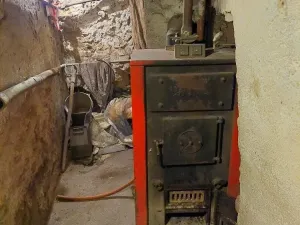 Prodej zemědělské usedlosti, Bílá, 300 m2