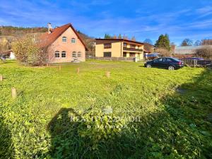 Prodej rodinného domu, Nový Hrozenkov, 163 m2