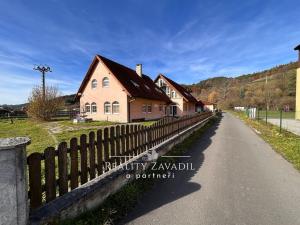 Prodej rodinného domu, Nový Hrozenkov, 163 m2