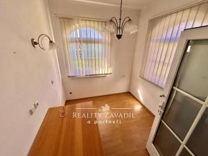 Prodej rodinného domu, Nový Hrozenkov, 163 m2