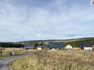 Prodej pozemku pro bydlení, Abertamy, Plešivecká, 836 m2