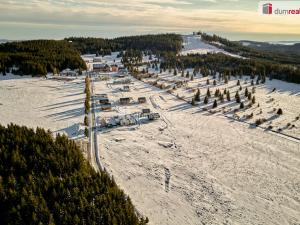 Prodej pozemku pro bydlení, Abertamy, Plešivecká, 836 m2