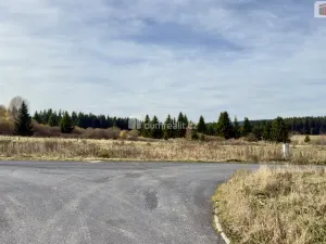 Prodej pozemku pro bydlení, Abertamy, Plešivecká, 836 m2