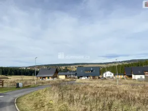 Prodej pozemku pro bydlení, Abertamy, Plešivecká, 836 m2