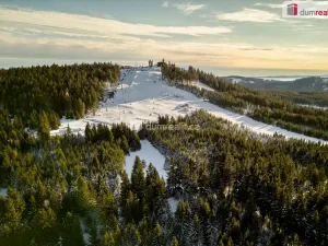 Prodej pozemku pro bydlení, Abertamy, Plešivecká, 836 m2