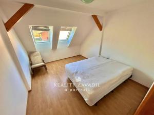 Prodej rodinného domu, Nový Hrozenkov, 220 m2