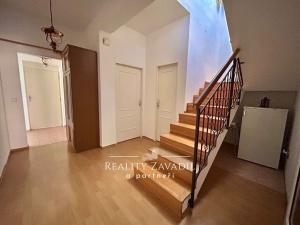 Prodej rodinného domu, Nový Hrozenkov, 220 m2