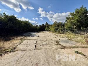 Pronájem skladu, Brno, Holzova, 4262 m2