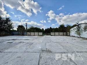Pronájem skladu, Brno, Holzova, 4262 m2