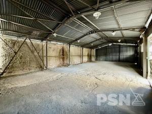Pronájem skladu, Brno, Holzova, 4262 m2