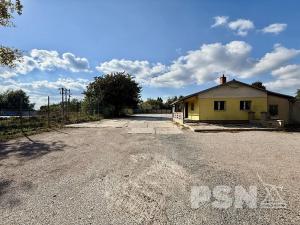 Pronájem skladu, Brno, Holzova, 4262 m2