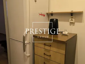 Pronájem bytu 2+kk, Praha - Ruzyně, Ciolkovského, 44 m2