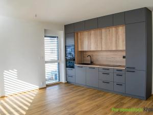 Pronájem bytu 3+kk, Hořovice, Kopřivová, 67 m2