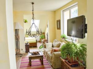 Prodej bytu 3+kk, Jindřichův Hradec, Jakubská, 65 m2