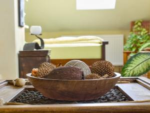 Prodej bytu 3+kk, Jindřichův Hradec, Jakubská, 65 m2