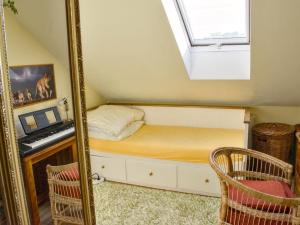 Prodej bytu 3+kk, Jindřichův Hradec, Jakubská, 65 m2