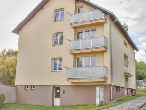 Prodej bytu 3+kk, Jindřichův Hradec, Jakubská, 65 m2