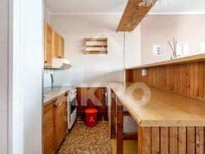 Prodej bytu 2+kk, Praha - Černý Most, Generála Janouška, 45 m2